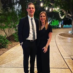 Meet your Posher, Tom